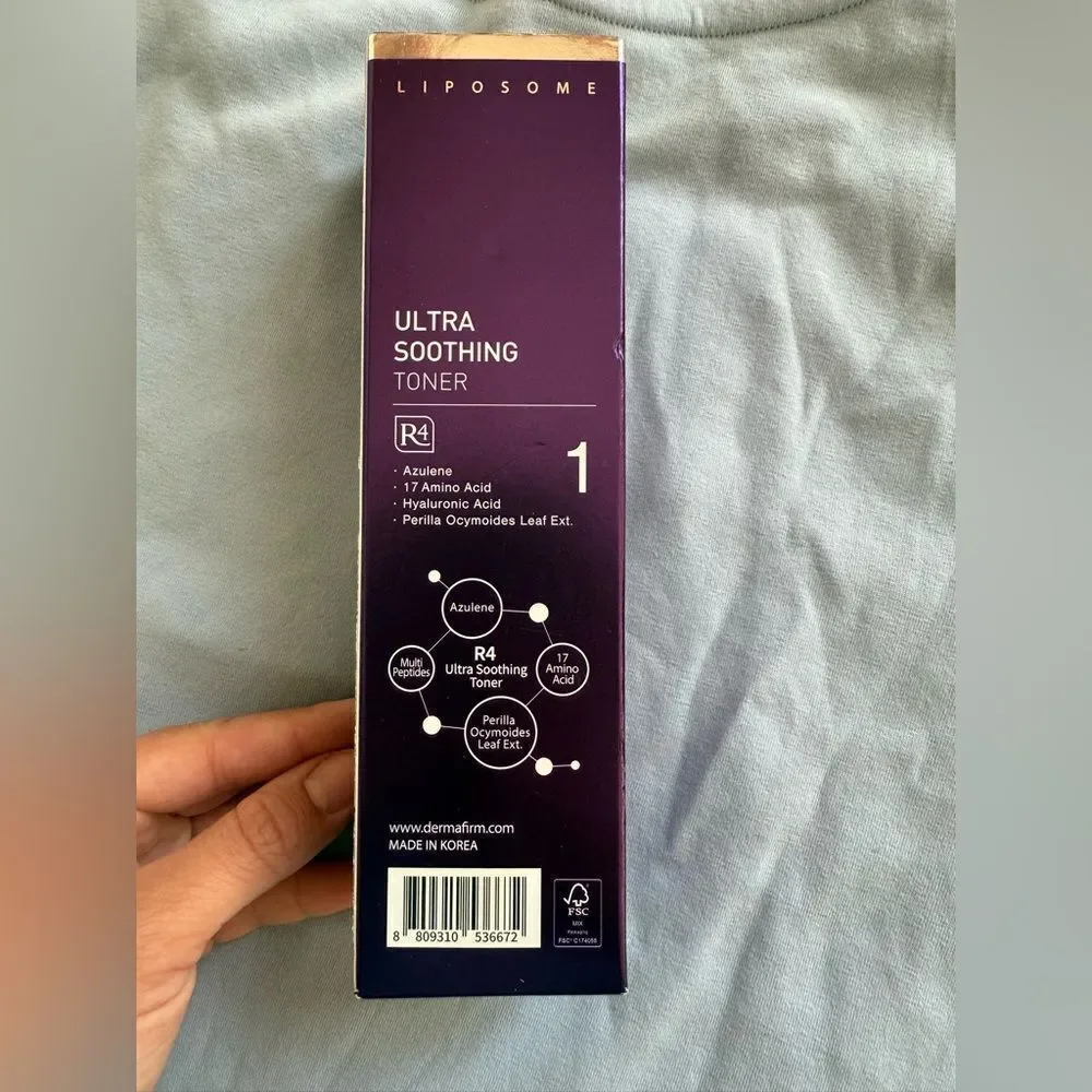 dermafirm nwt ultra